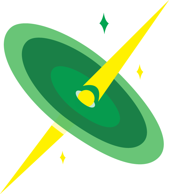 Supernova green